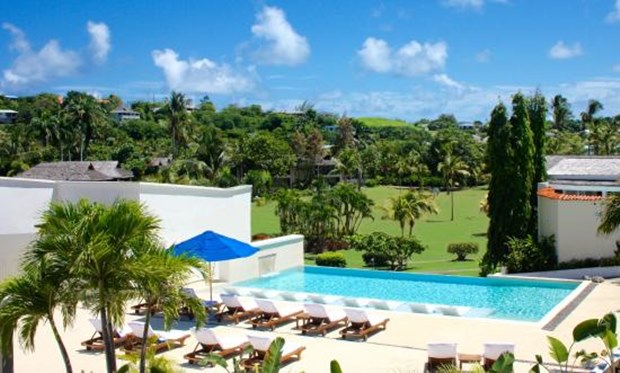 Calabash Luxury Boutique Hotel & Spa