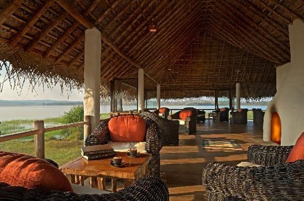 Orange County Resorts Kabini