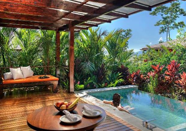 Nayara Hotel, Spa & Gardens