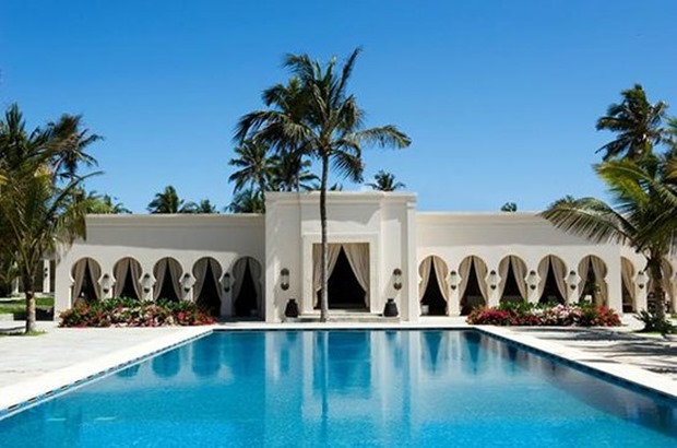 Baraza Resort & Spa