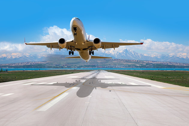 全球最安全航空名單出爐