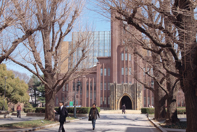 日本-大學-廢文科-政大