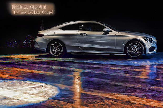 Intelligent Drive智慧駕駛輔助系統包含多種先進科技結晶,坐擁領先業界的智慧駕駛科技