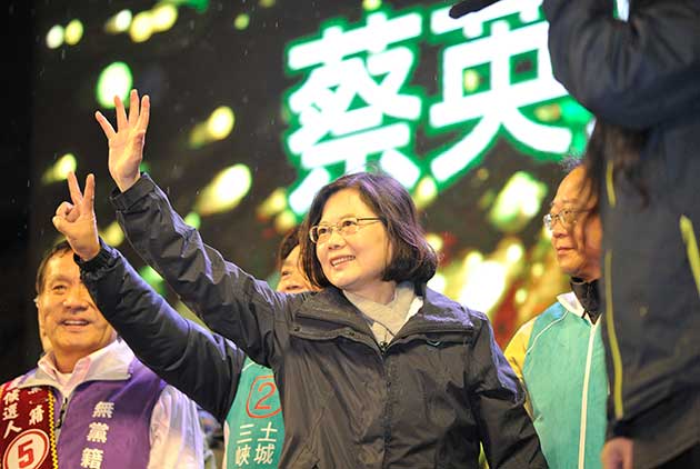 調查看天下／520倒數　民眾最急著看經濟改革！