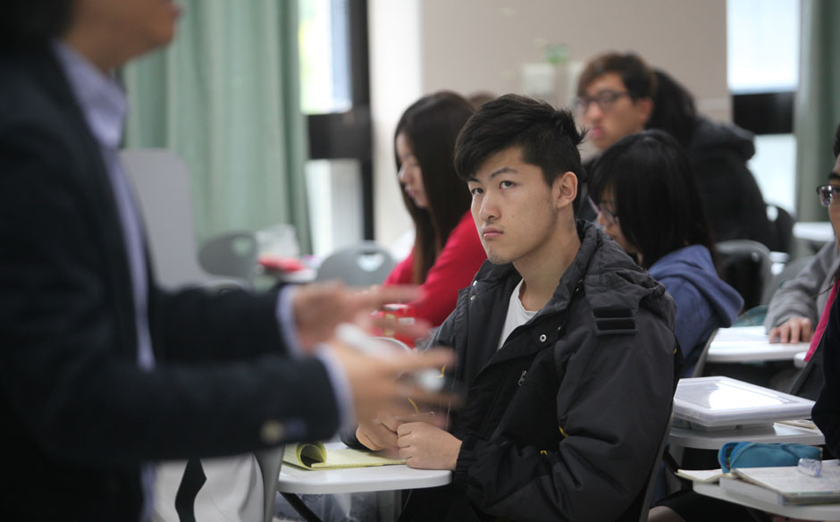【請問陸生】當台灣學生跟你說：台灣是一個獨立國家......｜全球脈動｜天下雜誌video