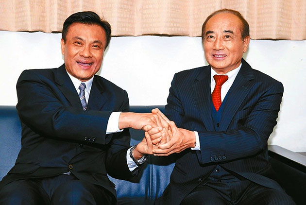 打開密室　新國會不再摸黑立法？