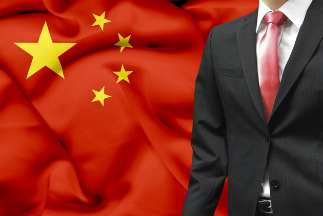 倒習浪潮起？    習近平的領導風險