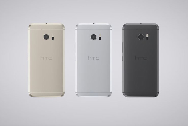 HTC10救得了宏達電嗎？ 外資：乾脆賣掉手機部門
