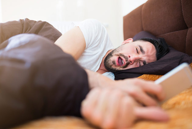 克服懶惰的7種方法