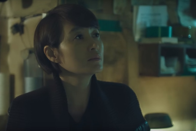 不是《太陽的後裔》　2016年被稱做「神劇」的韓劇