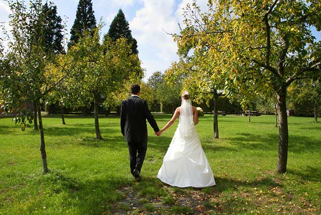 婚禮-德國-婚禮花費-結婚