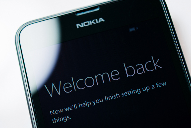 鴻海為何買下Nokia?專訪富智康國際董事長童文欣