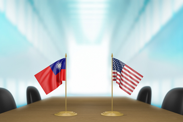 古巴可以 台灣為什麼不行？　美智庫學者呼籲： 美國應將台關係正常化
