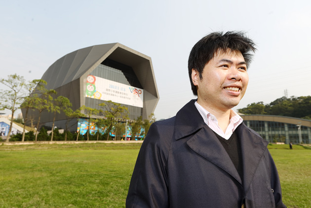 地表最酷建築背後的設計師：要讓公共建築活起來