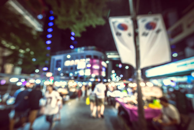 「泡菜女」　 女性地位最低落的東亞國家