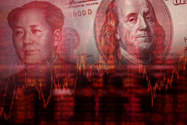 為什麼聯準會考慮升息　人民幣將再次面臨壓力？