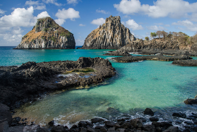 旅行者之選10大島嶼-全球