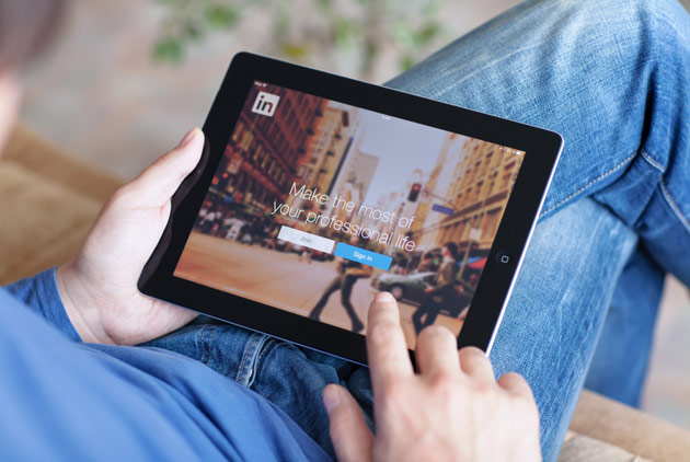 微軟為什麼要買LinkedIn？
