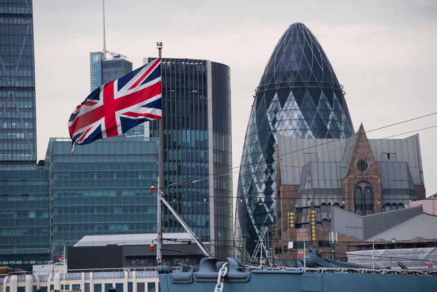 英國確定達脫歐門檻   免簽、貿易協議　脫歐跟台灣有關係！