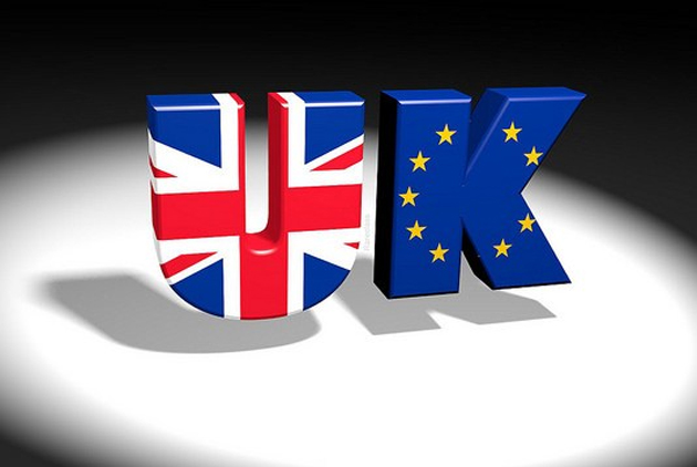 一段由愛與恨交織的故事－英國脫歐（Brexit）與英歐關係