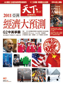 經濟大預測