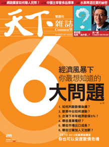 你最想知道的6大問題