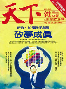 矽夢成真