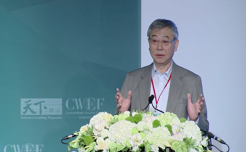 科技操控世界？左右世界的還是政治！｜政經趨勢｜天下雜誌video