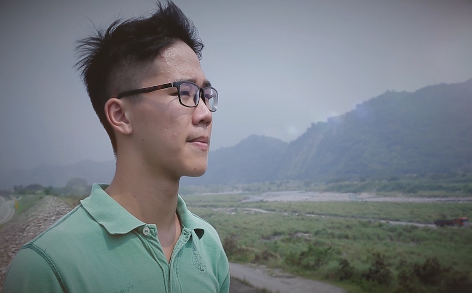 台大繁星新生詹俊宥獨家自白 ｜教育｜天下雜誌video