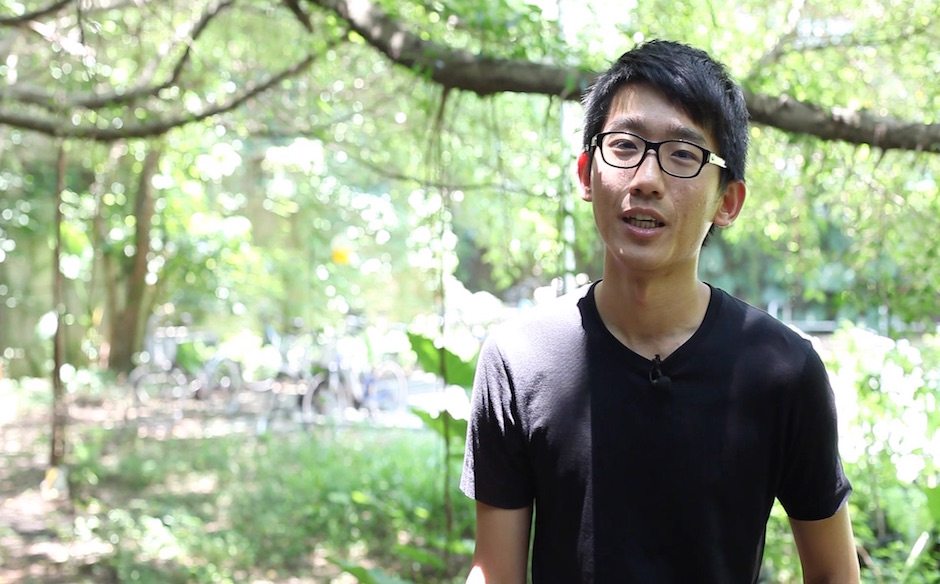 台大繁星舊生的證明｜教育｜天下雜誌video