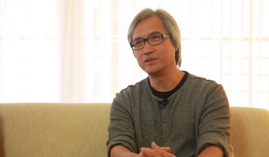 【與我的幕後約會】香港導演陳木勝的公義電影｜政經趨勢｜天下雜誌video