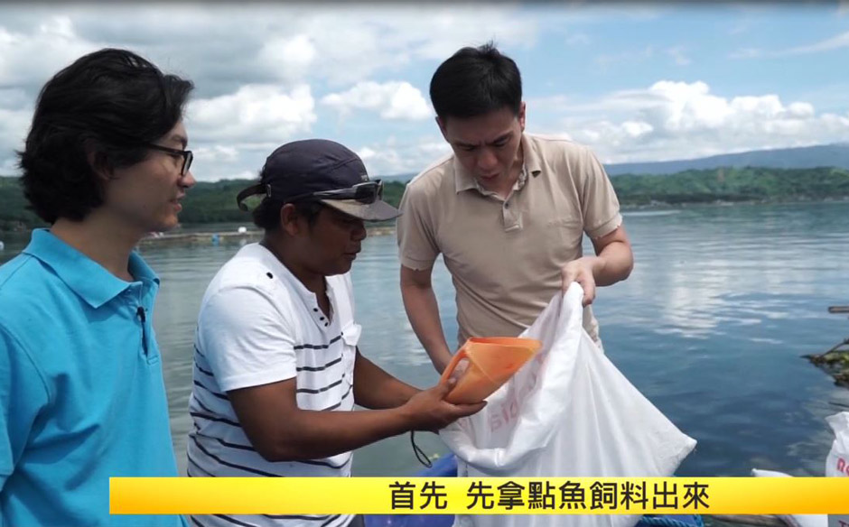 在菲律賓，MIT飼料的逆襲！｜全球脈動｜天下雜誌video