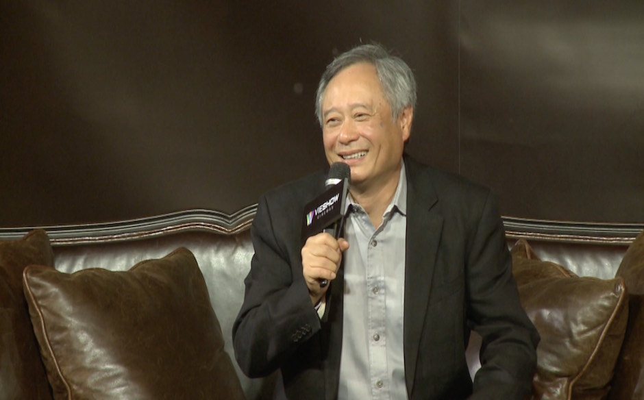 李安：新片完成是奇蹟 是靠「盧」出來的…｜主題特展｜天下雜誌video