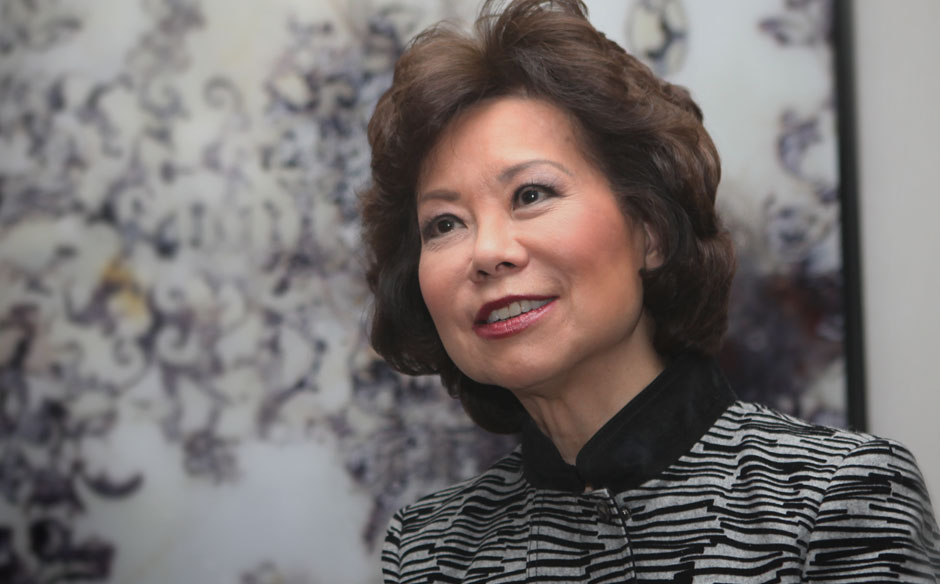 【姊無所畏】趙小蘭：堅定信念，為自己的目標奮戰｜政經趨勢｜天下雜誌video