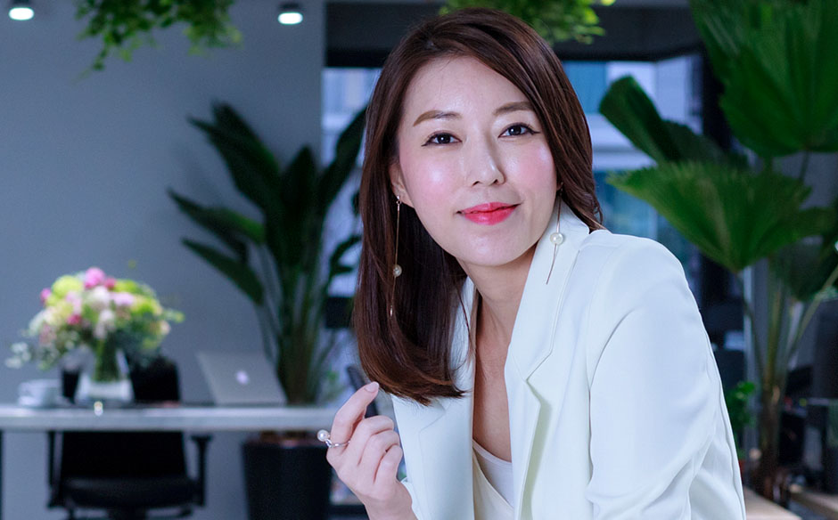 【姊無所畏】電商一姊周品均：打破框架，追求自己的不完美平衡｜政經趨勢｜天下雜誌video