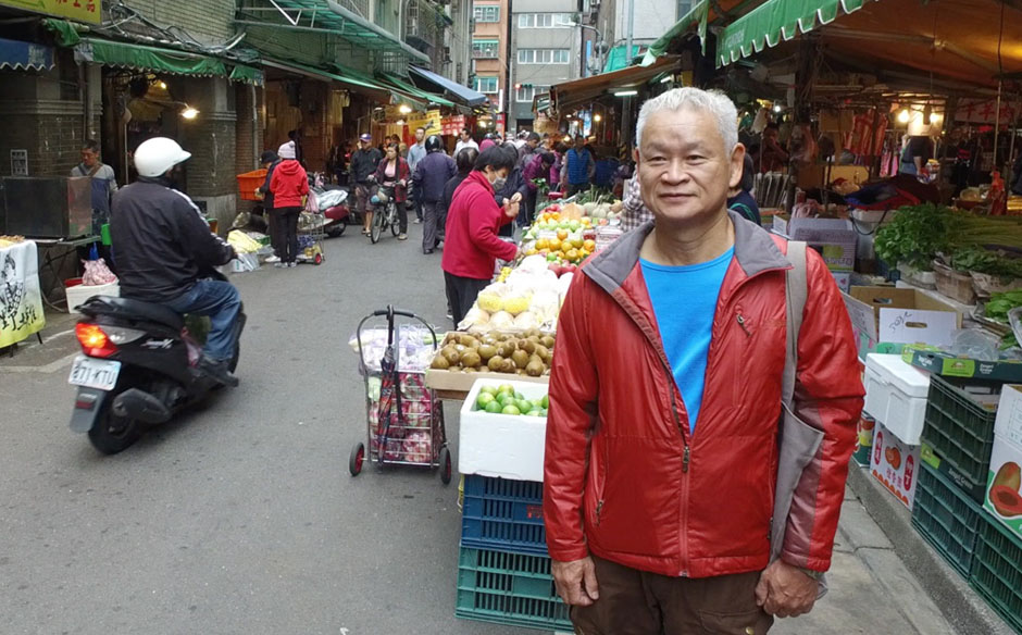 【吃魚也可以很優雅: 魚達人教您筷子當刀 肉刺分離！】｜政經趨勢｜天下雜誌video