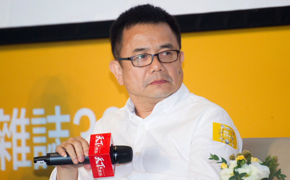 【幸福台灣味】微熱山丘許銘仁：台灣味，就是真實的美味｜主題特展｜天下雜誌video