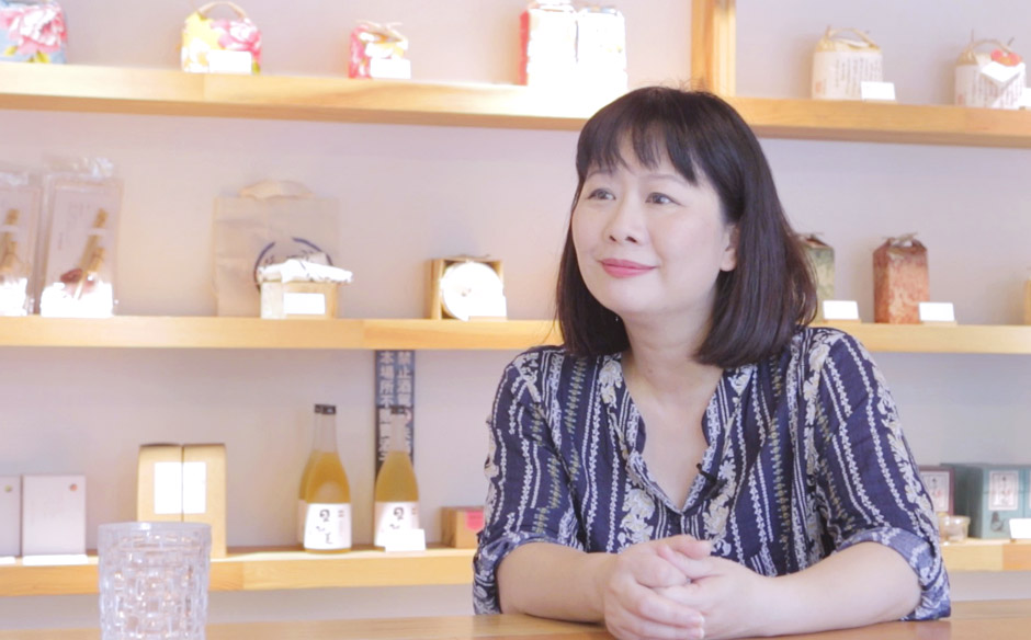 程昀儀：最愉快是承認會犯錯 饒過自己｜主題特展｜天下雜誌video