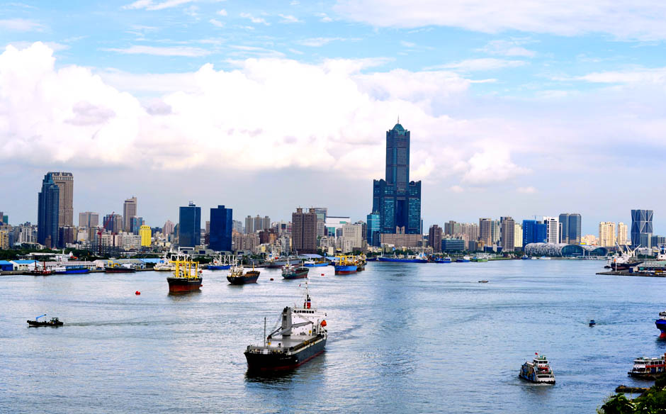 【技職狀元】守護船舶海港，引水人靠專業搏高薪｜教育｜天下雜誌video