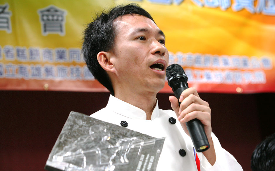 吳寶春：我好想上大學｜教育｜天下雜誌video
