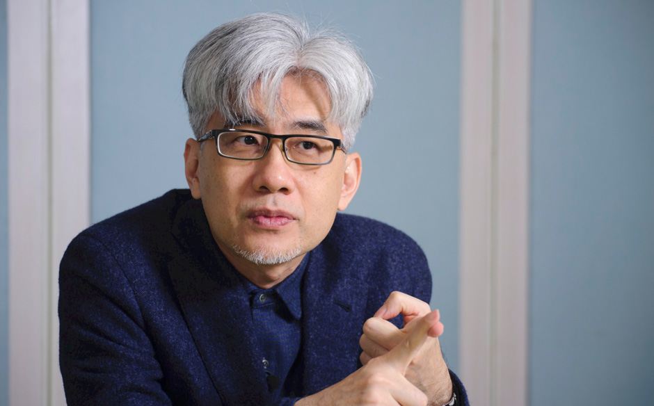 前花旗(台灣)銀行董事長管國霖：情感，撐不住照顧負擔｜政經趨勢｜天下雜誌video