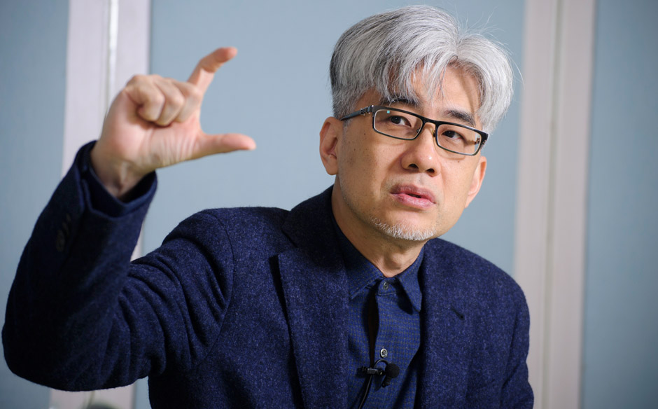 管國霖給台灣長照的三點建議｜政經趨勢｜天下雜誌video
