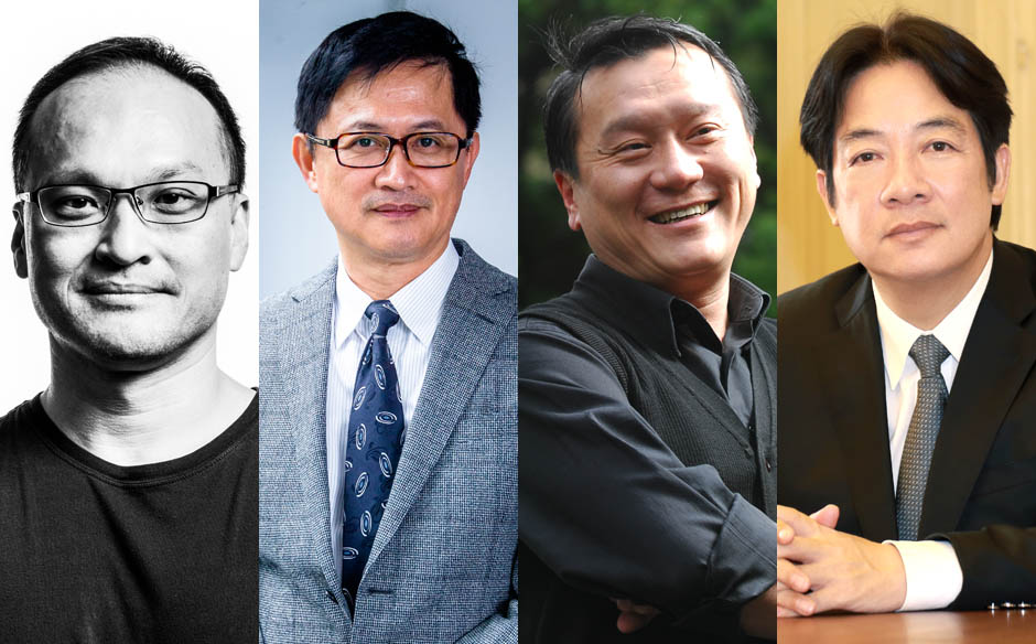 2018 天下經濟論壇：科技、全球化與人類的未來 金融海嘯十周年｜主題特展｜天下雜誌video