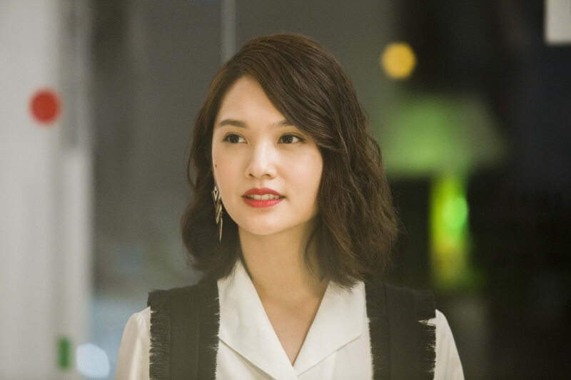 編劇徐譽庭新作《荼蘼》在人物性格的塑造上突破以往的窠臼，強調個性化，女主角楊丞琳集外型出色與演技於一體。