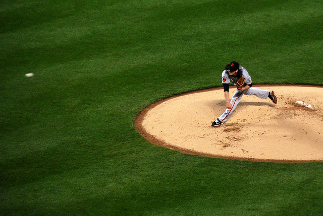 Tim Lincecum
