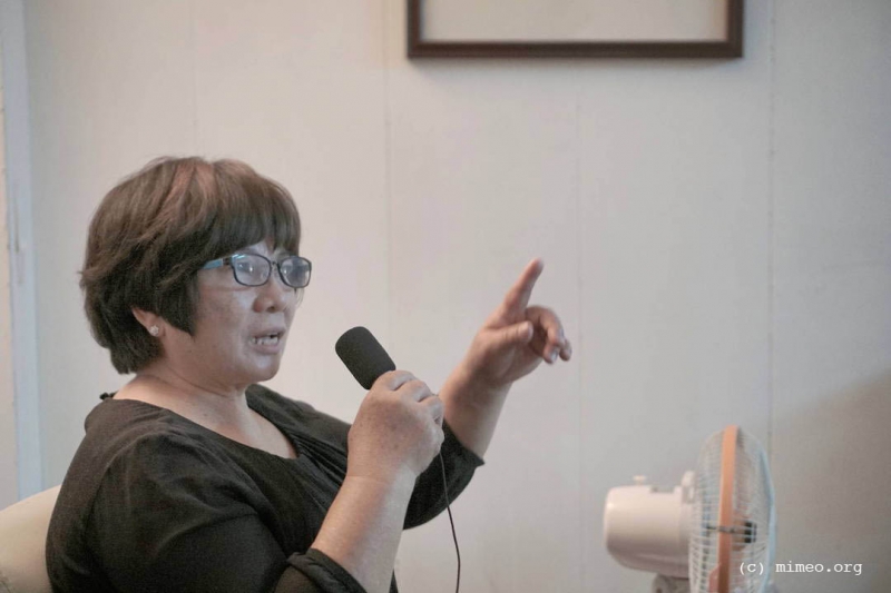難民營中的19歲生日，與永生難忘的救命恩人