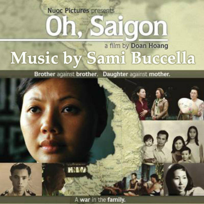 《Oh, Saigon》以一個家庭的故事說出了越南近代史血淚。