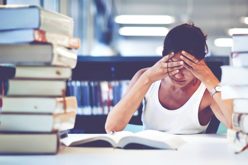 當大學講師彷彿「打工仔」，你還期待高等教育什麼？